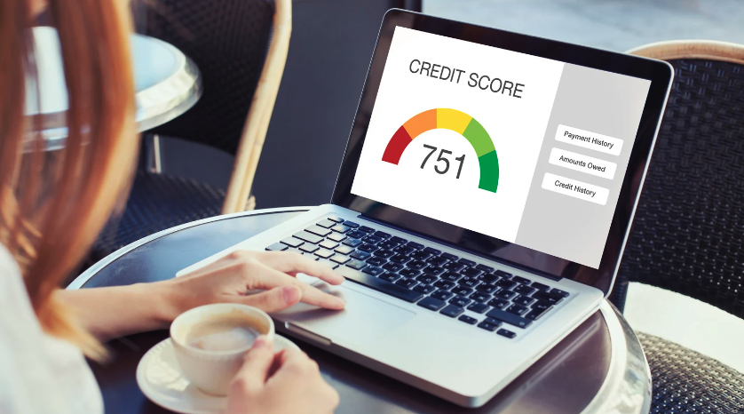 How to rebuild your credit