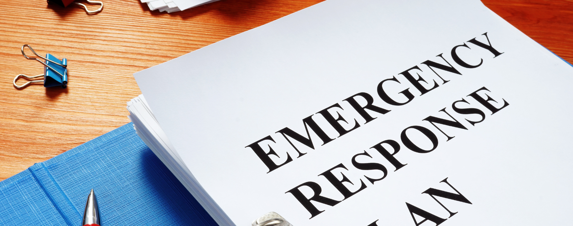 Emergency Response Plan